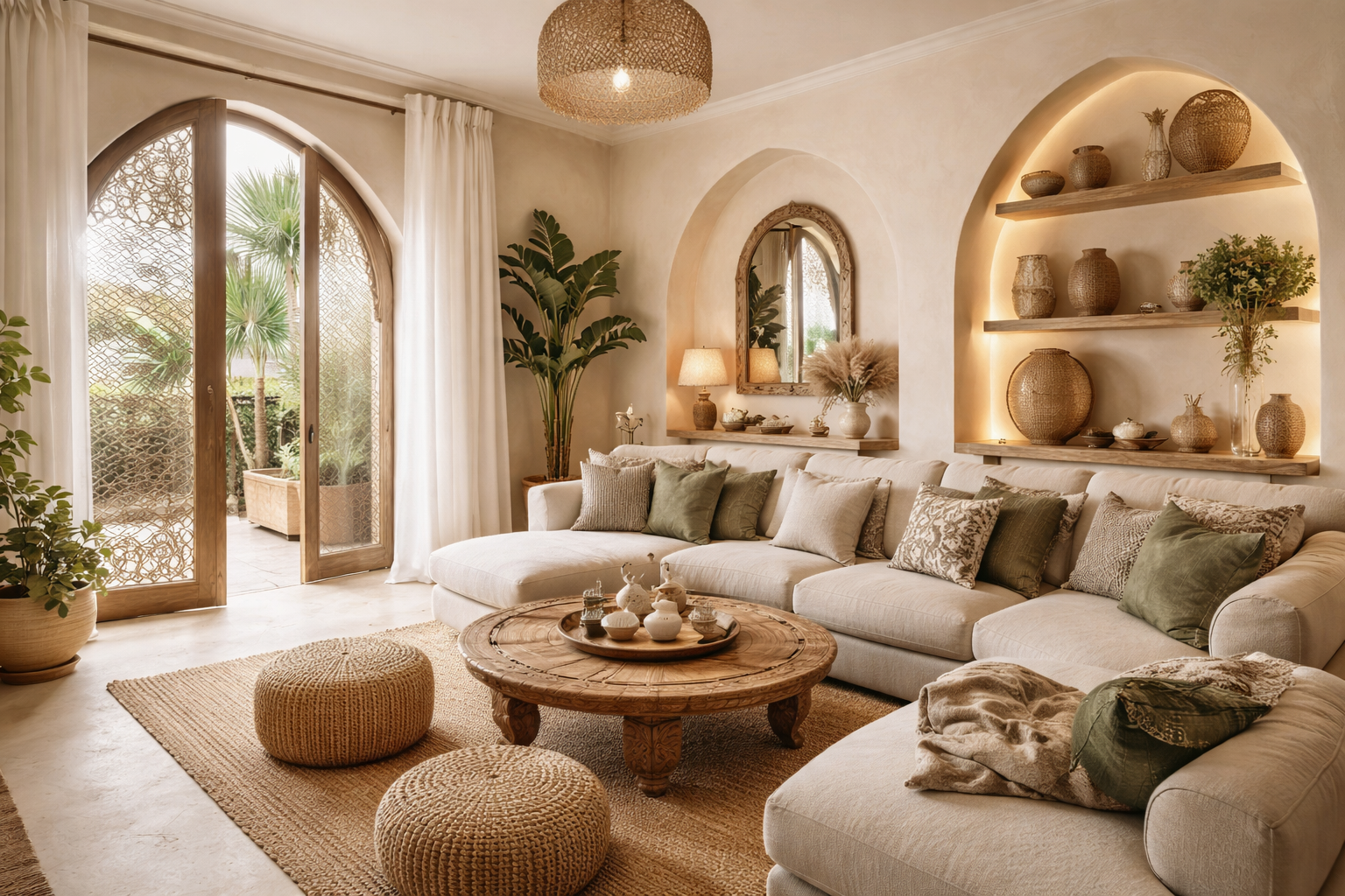 Contact Atlas Séjours