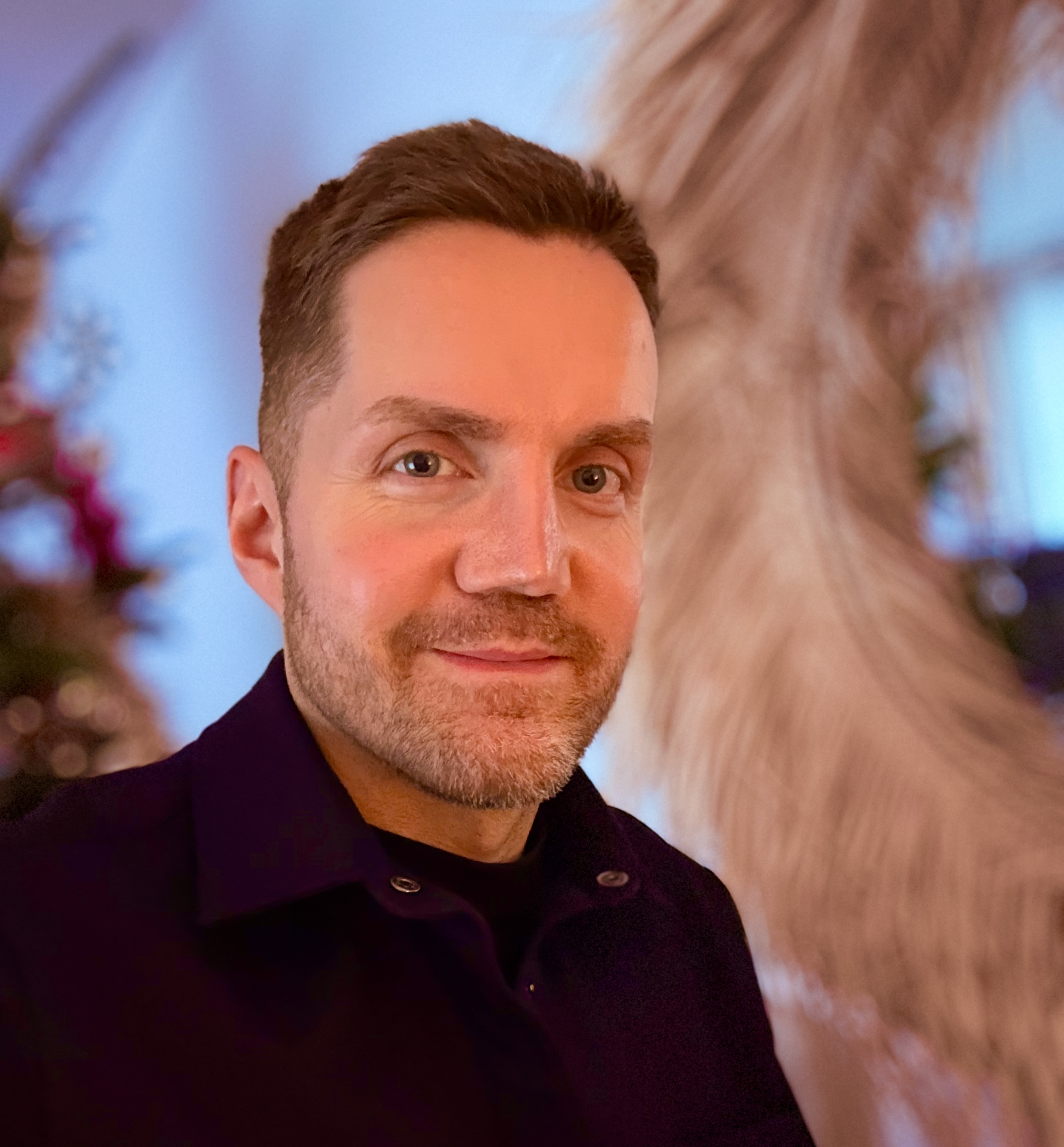 Alexandre et Salim - Fondateurs Atlas Séjours